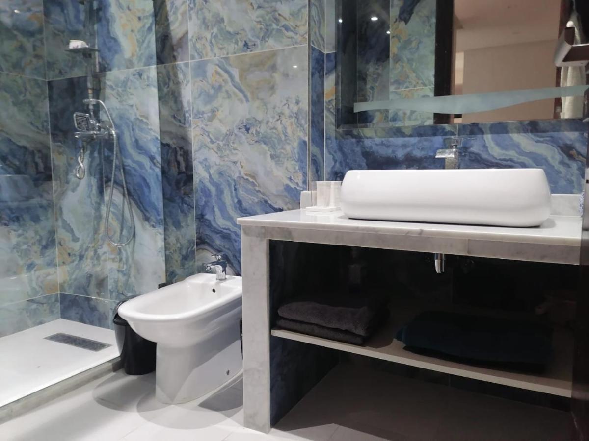 Appartement En Plein Centre De カサブランカ エクステリア 写真